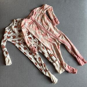 Little One Shop Co. Bamboo Sleeper Bundle